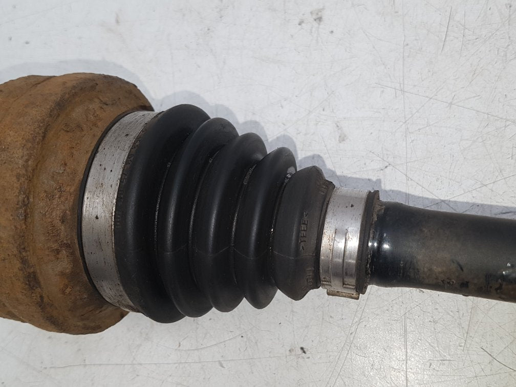 2003 - 2007 Volvo V70  Estate Left Rear Drive Axle 30735647
