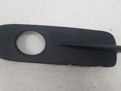 2006 - 2012 Volvo C70  Convertible Left Fog Light Cover 09466545
