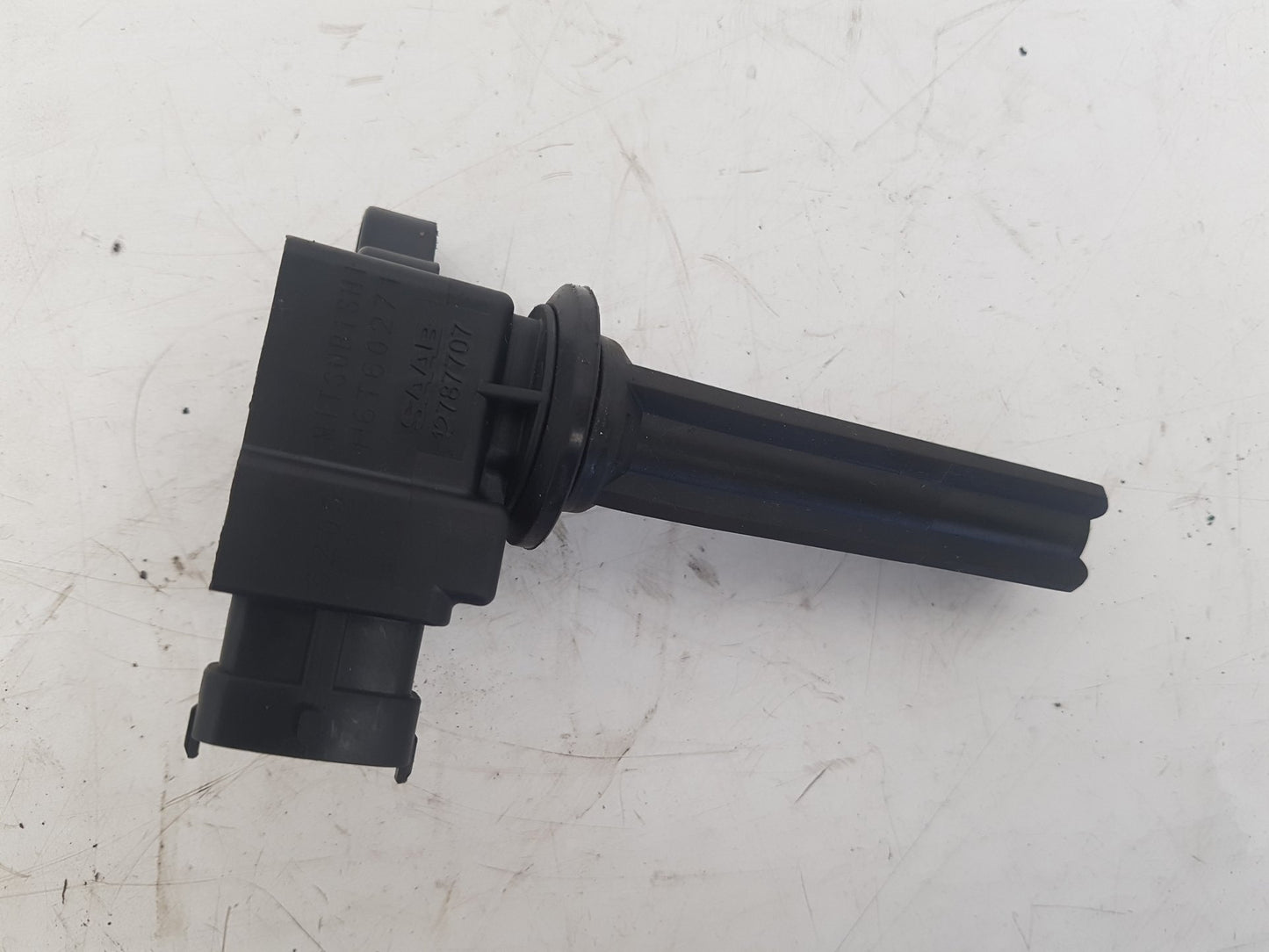 2003 - 2015 Saab 9-3  Convertible Coil Pack 12787707