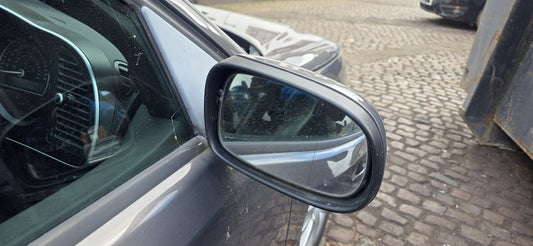 2003 - 2012 Saab 9-3  Estate DOOR MIRROR - ELECTRIC (DRIVER SIDE) 12796552