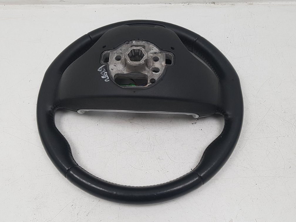 2010 - 2015 Volvo S60   Steering Wheel 31250592
