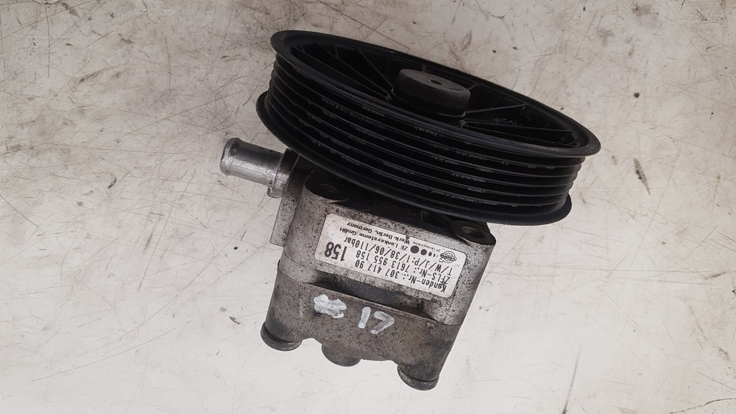 2003 - 2007 Volvo XC70 II 295 Estate Power Steering Pump 30741790