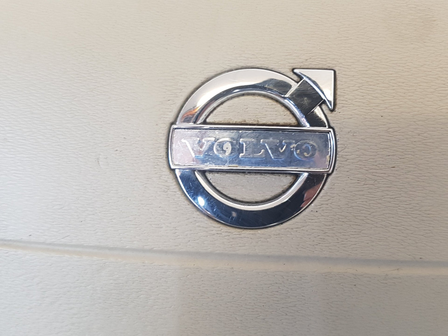 2006 - 2011 Volvo S80  Saloon Right Airbag 30721997