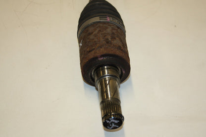 2007 - 2015 Volvo XC70   Left Rear Drive Axle 31259504