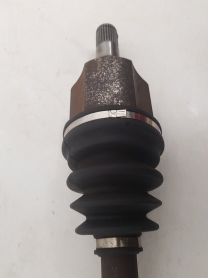 2006 - 2013 Volvo C30  Hatchback Left Front Drive Axle 36001180