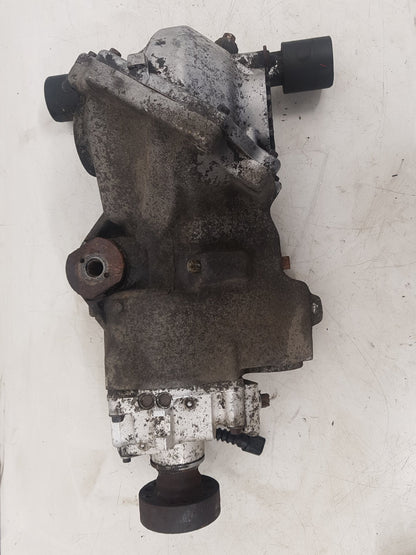 2005 - 2007 Volvo XC70  Estate Rear Differential Assembly 6510002200