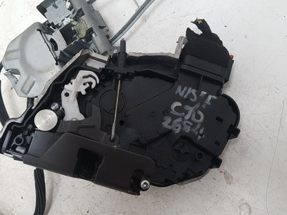 2007 - 2013 Volvo C70  Convertible Left Front Door Lock Actuator 30632850