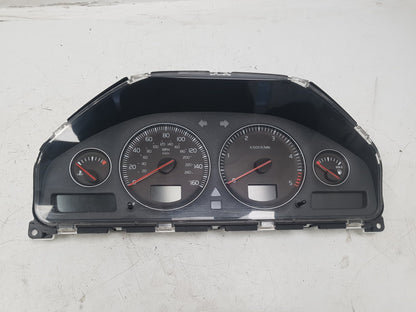 2000 - 2007 Volvo XC70  Estate Instrument Cluster 30746112