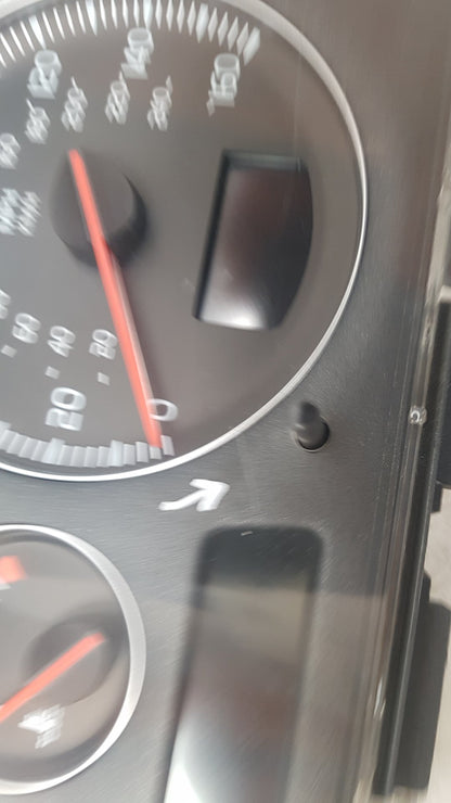 2000 - 2007 Volvo XC70  Estate Instrument Cluster 30746112