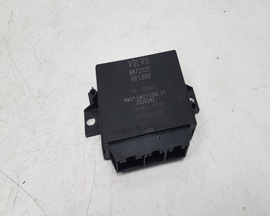 2007 Volvo XC90  Estate PARK ASSISTANCE MODULE 8673137
