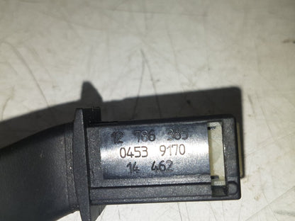 2005 - 2015 Saab 9-3  Estate Wiper Switch 12786385