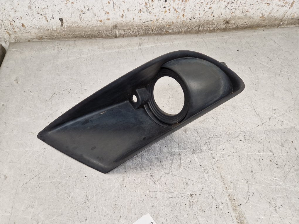 2005 - 2011 Saab 9-3 YS3F Saloon Left Fog Light 12769762
