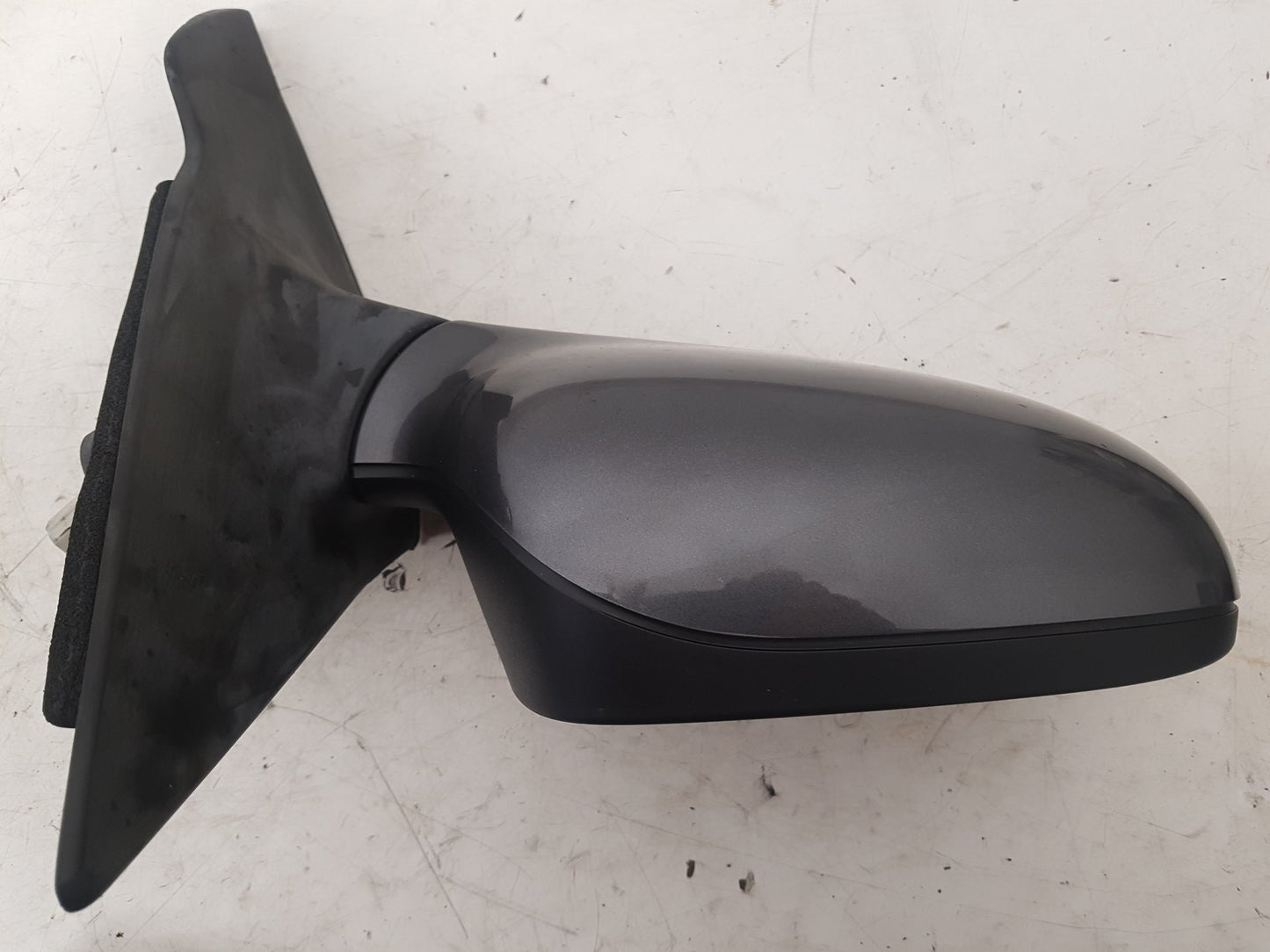2010  9-3 Turbo Edition Tid E4 4 Dohc  Saloon DOOR MIRROR - ELECTRIC (DRIVER SIDE) 12784722