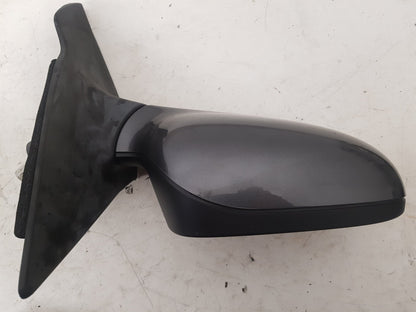 2010  9-3 Turbo Edition Tid E4 4 Dohc  Saloon DOOR MIRROR - ELECTRIC (DRIVER SIDE) 12784722