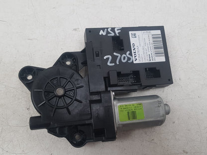 2005 - 2012 Volvo S40  Saloon WINDOW REG MOTOR (PASSENGER SIDE FRONT) 31253907