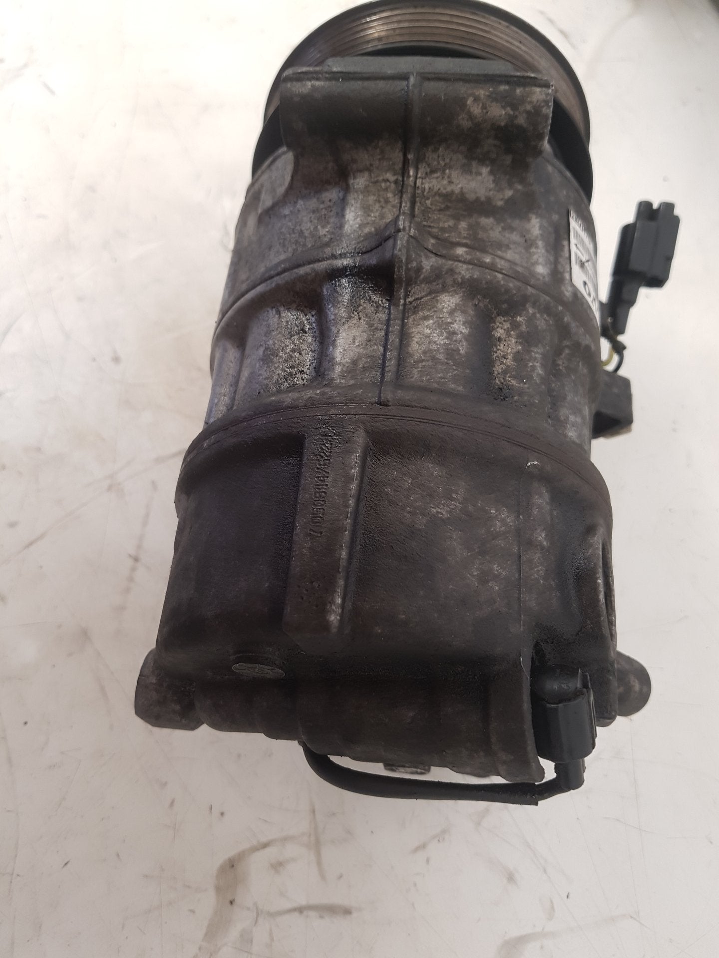 2010 - 2015 Volvo V60  Estate A/C Compressor 31332528