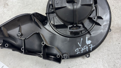 2011 - 2014 Volvo V60 I 155 Estate Blower Motor 6G9N-18D413-BA