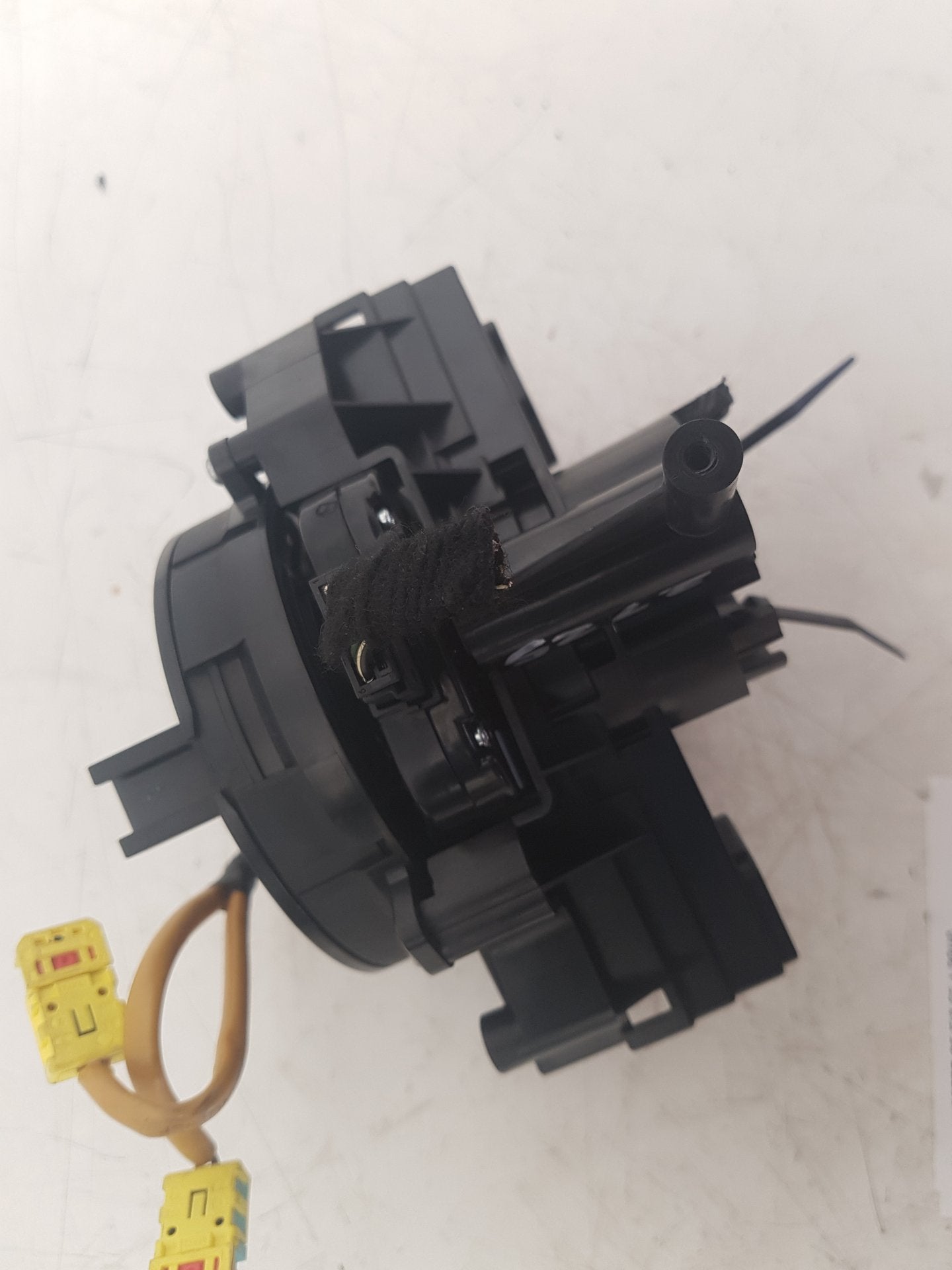 2010 - 2012 Saab 9-5  Saloon Saab 9-5 Airbag Squib Slip Ring 20817721 2010-2012 20817721