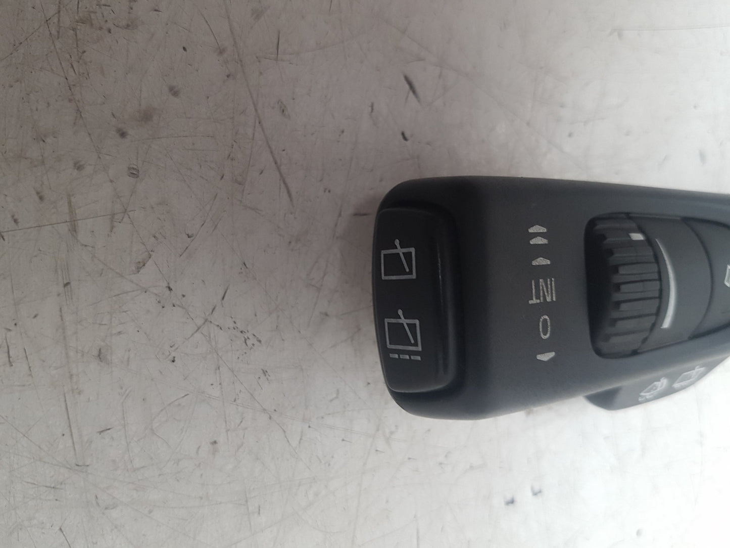 2009 - 2015 Volvo XC60  Estate Wiper Switch 31275360