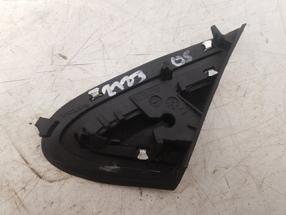 2013 - 2019 Volvo V40 III 525 Hatchback MIRROR TRIM (DRIVERS SIDE) 31349230