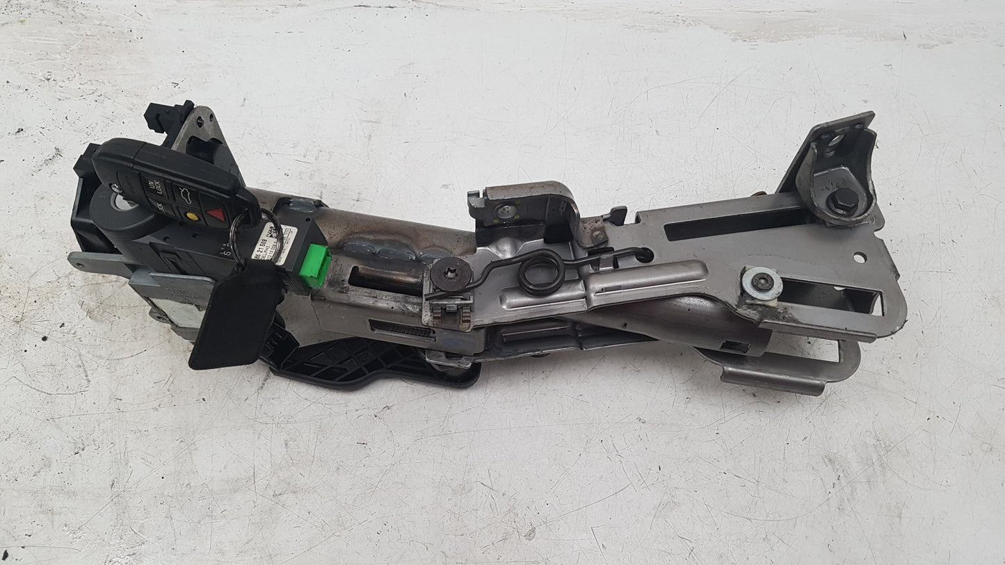 2003 - 2009 Volvo V70  Estate Steering Column 30776172
