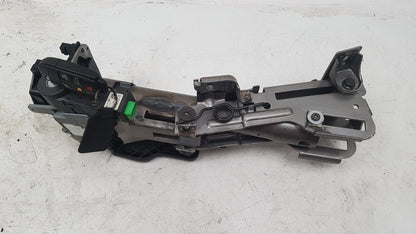 2003 - 2009 Volvo V70  Estate Steering Column 30776172