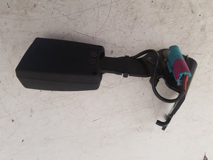 2008 - 2017 Volvo XC60  Estate SEAT BELT ANCHOR (SINGLE REAR) 31332777