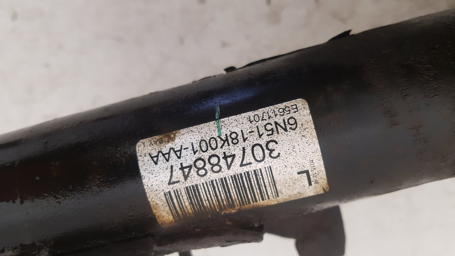 2009 Volvo C30  Hatchback Right Front Strut 6N51-18045