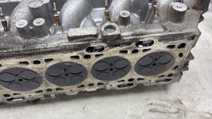 2007 - 2010 Volvo V70  Estate CYLINDER HEAD BARE DIESEL 08687846