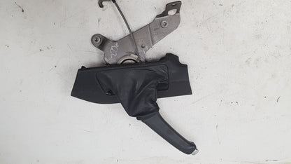 2001 - 2010 Volvo S60  Saloon Handbrake Assembly 8671409