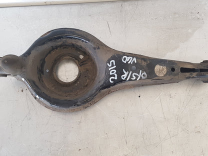 2012 - 2017 Volvo V40  Hatchback Left Rear Lower Control Arm 31387062