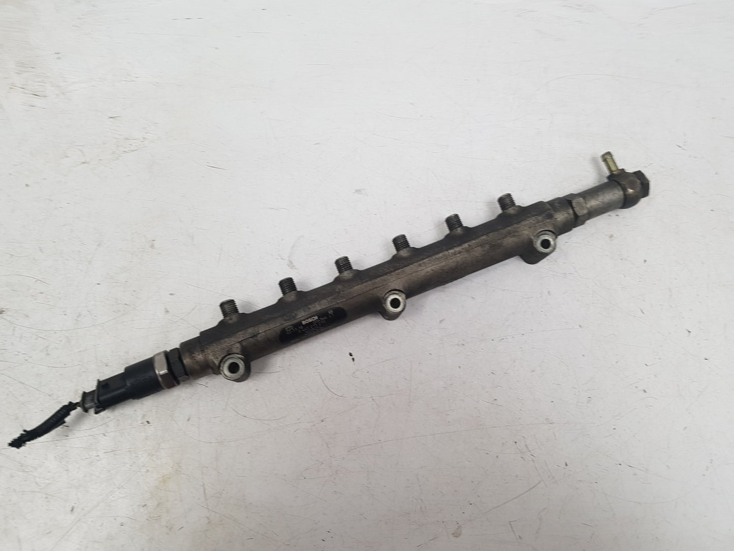 2002 - 2005 Volvo S60  Saloon Injection Rail 8658252
