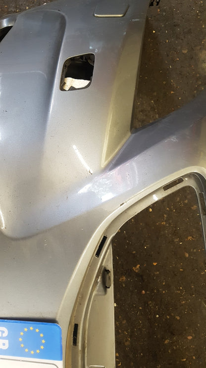 2015 Volvo V40- Front Bumper