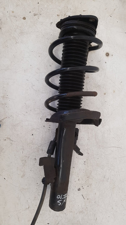 2006 - 2013 Volvo C70 II 542 Convertible Front Left Suspension Assembly