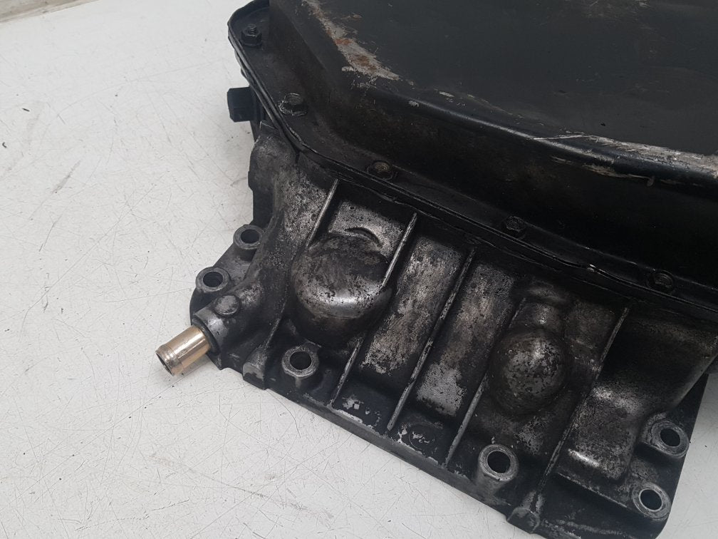 2001 - 2005 Saab 9-5  Estate Oil Pan/Sump 9174358