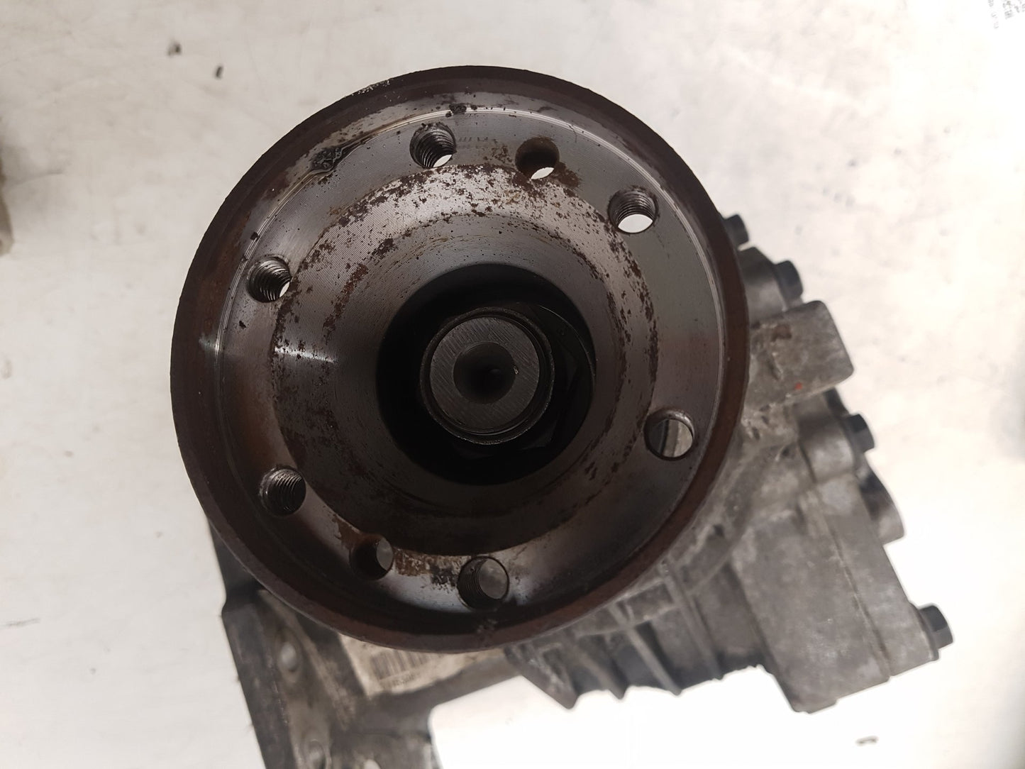 2007 - 2014 Volvo XC90  Estate Front Differential Assembly 31256171