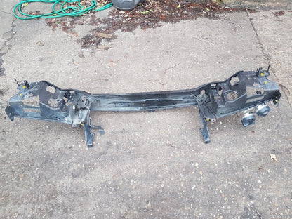 2003 - 2014 Volvo XC90  Estate Top Slam Panel