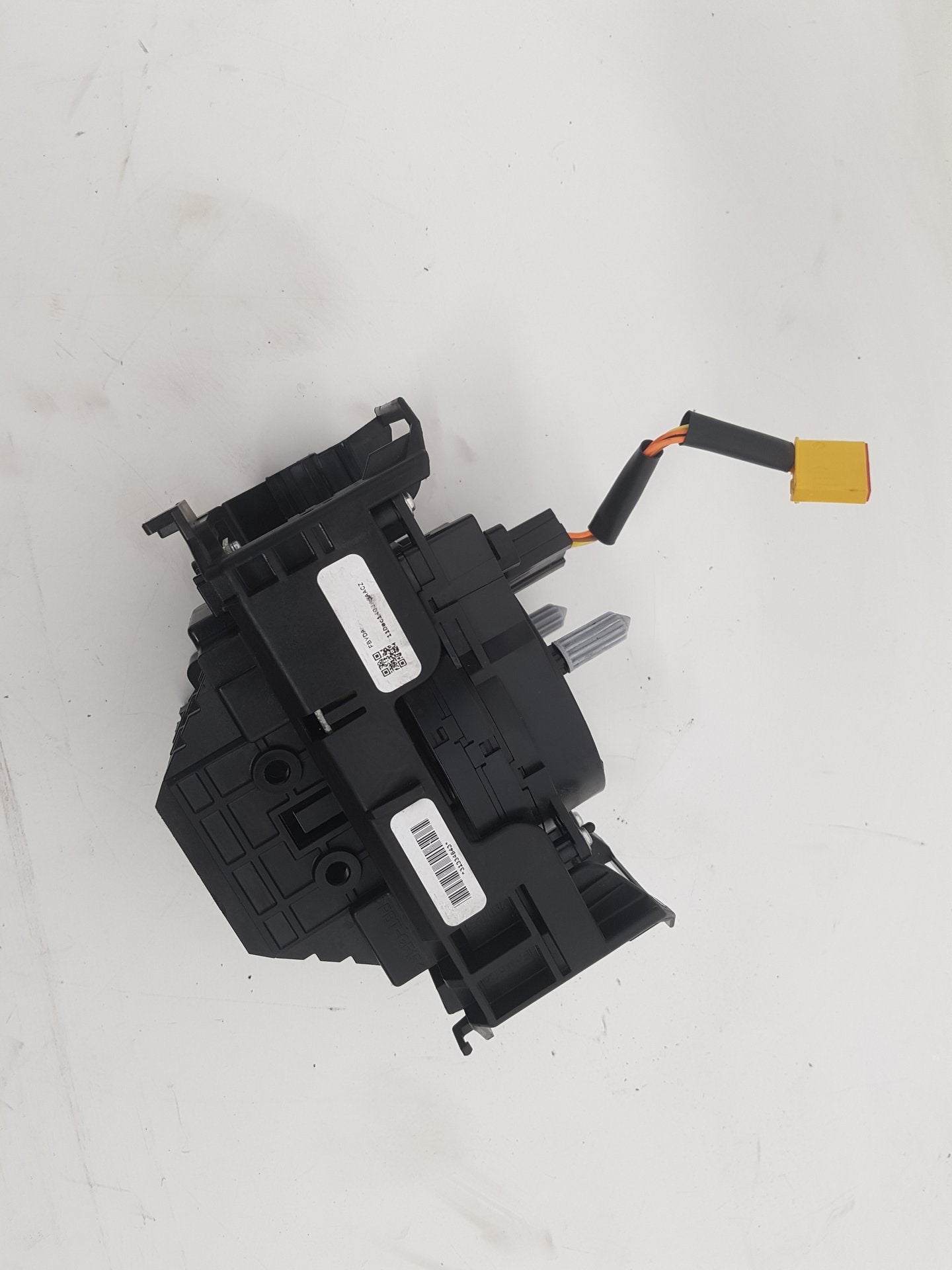 2010 - 2018 Volvo V60   STEERING WHEEL MODULE (SWM) 31334643