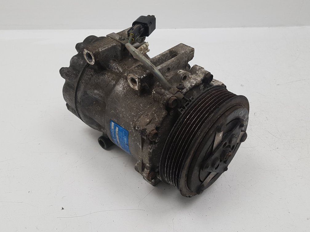 2005 - 2010 Volvo S40  Saloon A/C Compressor 31291881