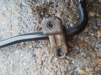 2011 - 2014 Volvo XC90  Estate Front Sway Bar 31429569 AA