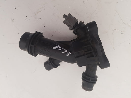 2009 - 2013 Volvo V60  Estate THERMOSTAT HOUSING/TEMP SENSOR 31293556