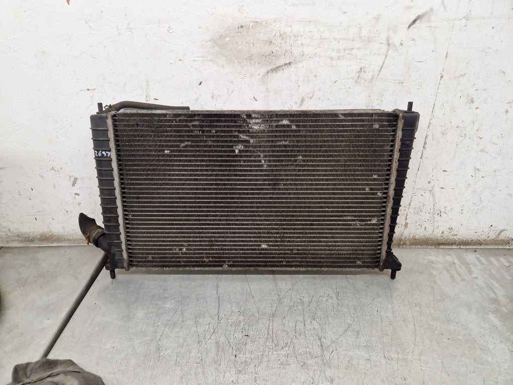 2001 - 2009 Saab 9-5  Estate RADIATOR (MANUAL) (A/C CAR) 5193370