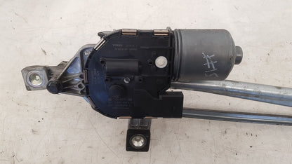 2008 - 2017 Volvo XC60 I 156 SUV Wiper Motor 31333455