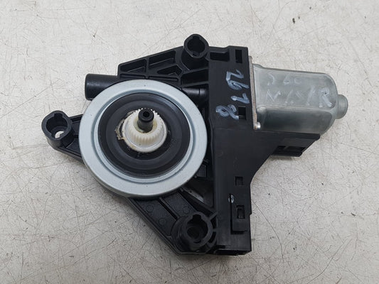 2015 Volvo S60  Saloon WINDOW REG MOTOR (PASSENGER SIDE REAR)