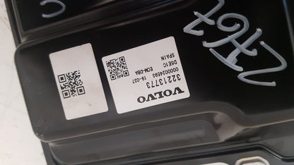 2015 - 2019 Volvo V40 Cross Country  Hatchback Engine ECU 32213773