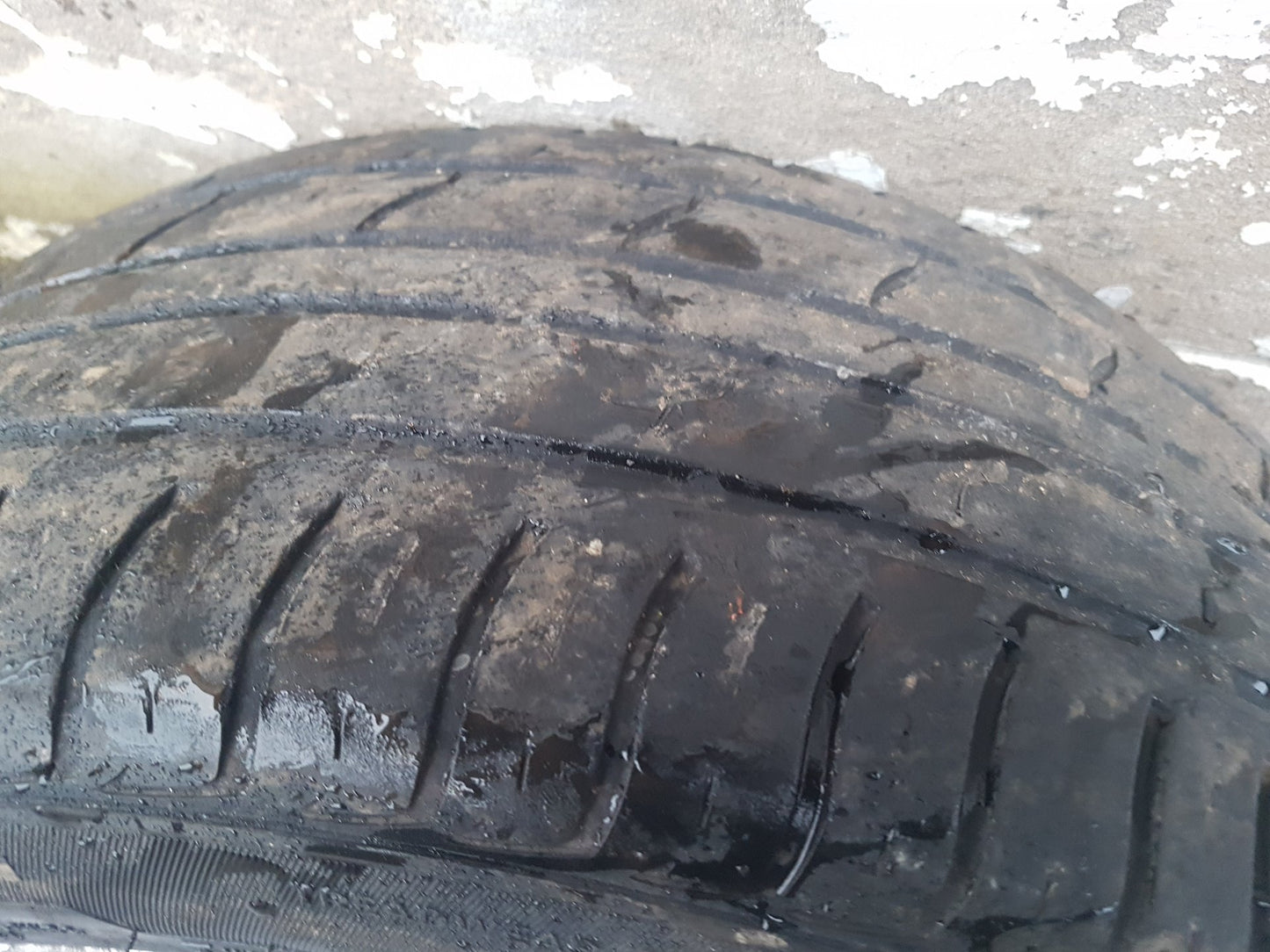 2003 - 2011 Saab 9-3  Estate Alloy Wheel 12759551
