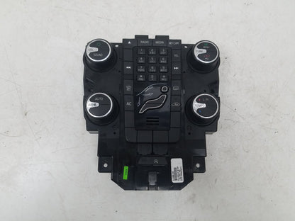 2012 - 2017 Volvo V40  Hatchback Heater Controls 31288104