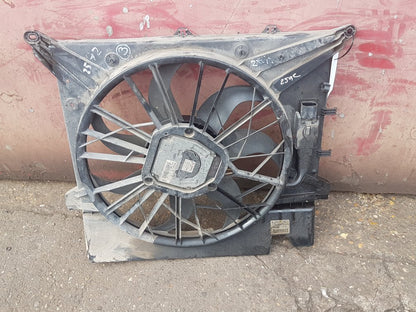 2002 - 2006 Volvo XC90  Estate RADIATOR FAN & COWLING (A/C CAR) 3137229010