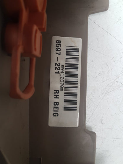1994 - 1996 Volvo 850  Saloon Armrest 9412870