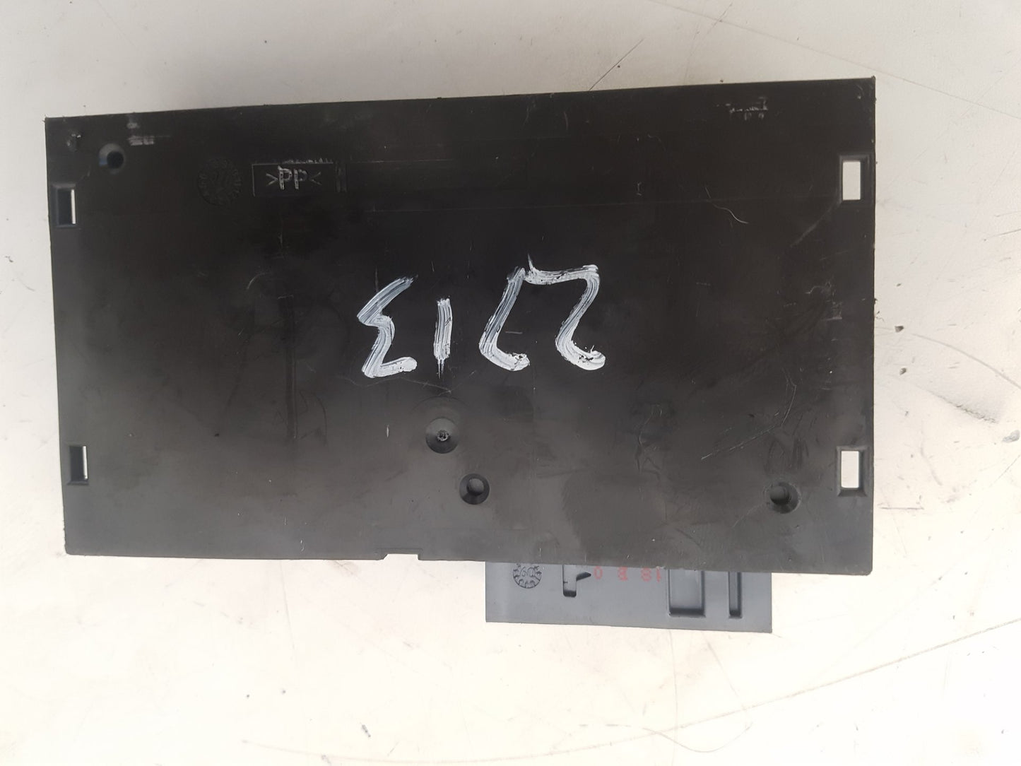 2010 Saab 9-3  Estate BLUETOOTH ECU CONTROL UNIT MODULE 497316088